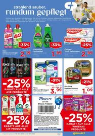 Unimarkt Flugblatt woche 46 Seite 11