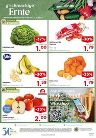 Unimarkt Flugblatt woche 46 Seite 12