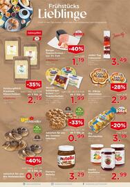 Unimarkt Flugblatt woche 46 Seite 2