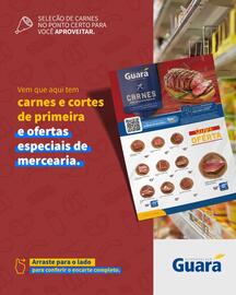 Encarte Supermercado Guará Página 2