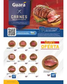 Encarte Supermercado Guará Página 3