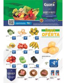 Encarte Supermercado Guará Página 6