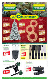 Van Cranenbroek folder Pagina 1