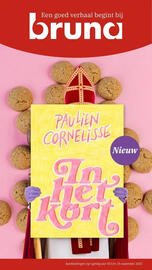 Bruna folder week 46 Pagina 1