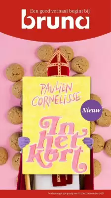 Bruna folder (geldig t/m 15-11)