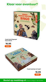 The Read Shop folder week 46 Pagina 11