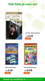 The Read Shop folder week 46 Pagina 13