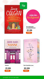 The Read Shop folder week 46 Pagina 16