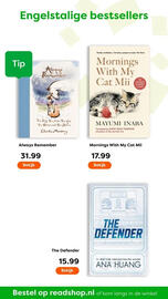 The Read Shop folder week 46 Pagina 17