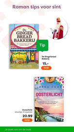 The Read Shop folder week 46 Pagina 2