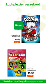 The Read Shop folder week 46 Pagina 24