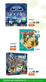 The Read Shop folder week 46 Pagina 28