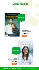 The Read Shop folder week 46 Pagina 30