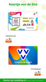 The Read Shop folder week 46 Pagina 45