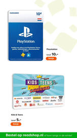 The Read Shop folder week 46 Pagina 47