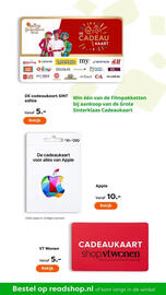 The Read Shop folder week 46 Pagina 49