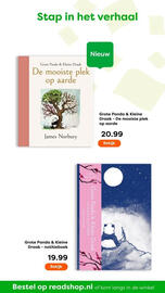 The Read Shop folder week 46 Pagina 7