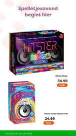 The Read Shop folder week 46 Pagina 8