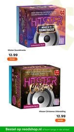 The Read Shop folder week 46 Pagina 9