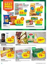 Coop reklamblad vecka 46 Sida 10