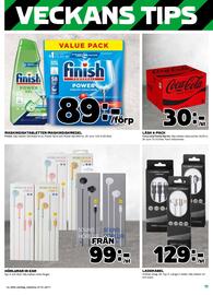 Coop reklamblad vecka 46 Sida 11