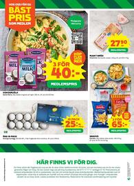 Coop reklamblad vecka 46 Sida 12