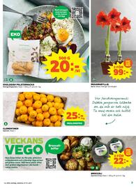 Coop reklamblad vecka 46 Sida 3