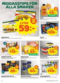 Coop reklamblad vecka 46 Sida 4