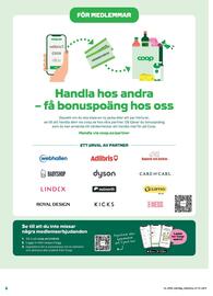 Coop reklamblad vecka 46 Sida 6