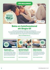 Coop reklamblad vecka 46 Sida 8