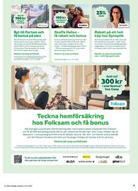 Coop reklamblad vecka 46 Sida 9