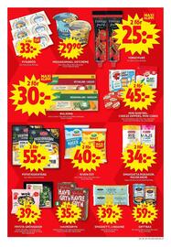 ICA Maxi reklamblad vecka 46 Sida 4