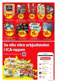 ICA Maxi reklamblad vecka 46 Sida 6