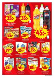 ICA Maxi reklamblad vecka 46 Sida 7