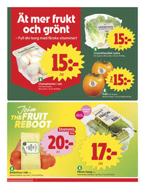 ICA Nära reklamblad vecka 46 Sida 2