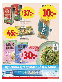 ICA Nära reklamblad vecka 46 Sida 5