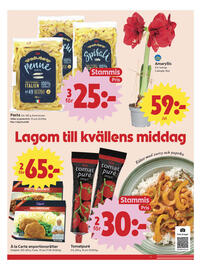 ICA Nära reklamblad vecka 46 Sida 7