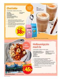ICA Supermarket reklamblad vecka 46 Sida 6