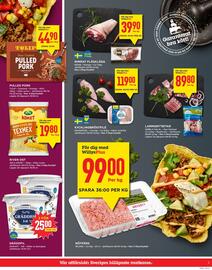 Willys reklamblad vecka 46 Sida 3