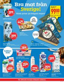 Willys reklamblad vecka 46 Sida 5