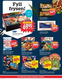 Willys reklamblad vecka 46 Sida 6