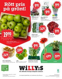 Willys reklamblad vecka 46 Sida 8