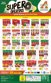 Folheto Atacadão Página 1