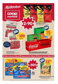 Coop Marked kundeavis Side 1