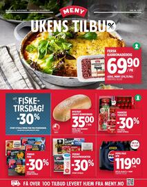 Meny kundeavis uke 46 Side 1