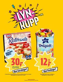 Coop Prix kundeavis Side 10