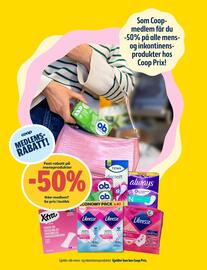 Coop Prix kundeavis Side 13
