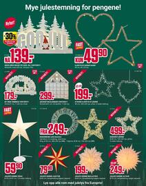 Europris kundeavis uke 46 Side 5