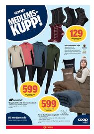 Coop Extra kundeavis uke 46 Side 13