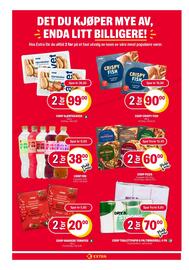 Coop Extra kundeavis uke 46 Side 15